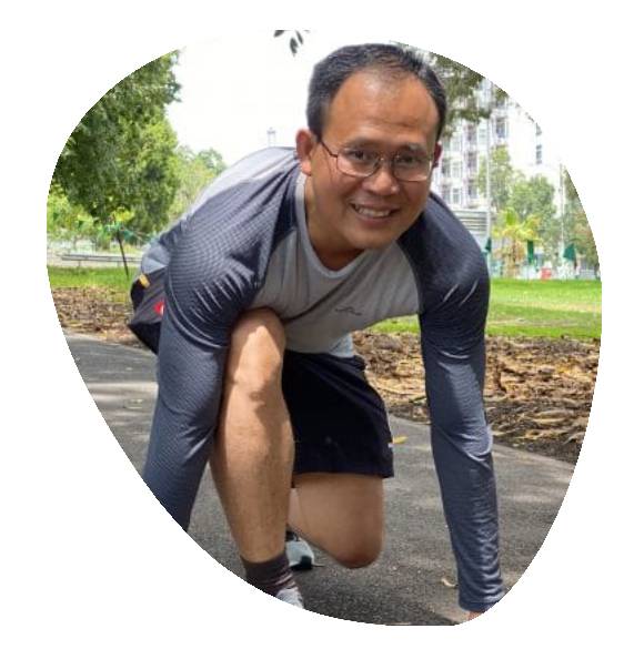 The Life! Program - Hoa, a Life! program participant, shares how she learned to cook healthier versions of her favorite meals and made exercise a balanced part of her routine, focusing on running and various exercise intensities.