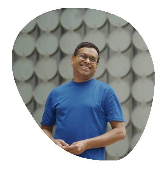 The Life! Program - Hitendra, a Life! program participant, shares his experience on how the program helped him develop healthy eating habits, integrate exercise into a busy schedule, and stay motivated.