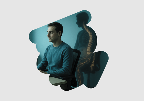 The Hidden Dangers of Sitting Too Much: How Modern Lifestyles Are Harming Your Health (And What To Do About It)