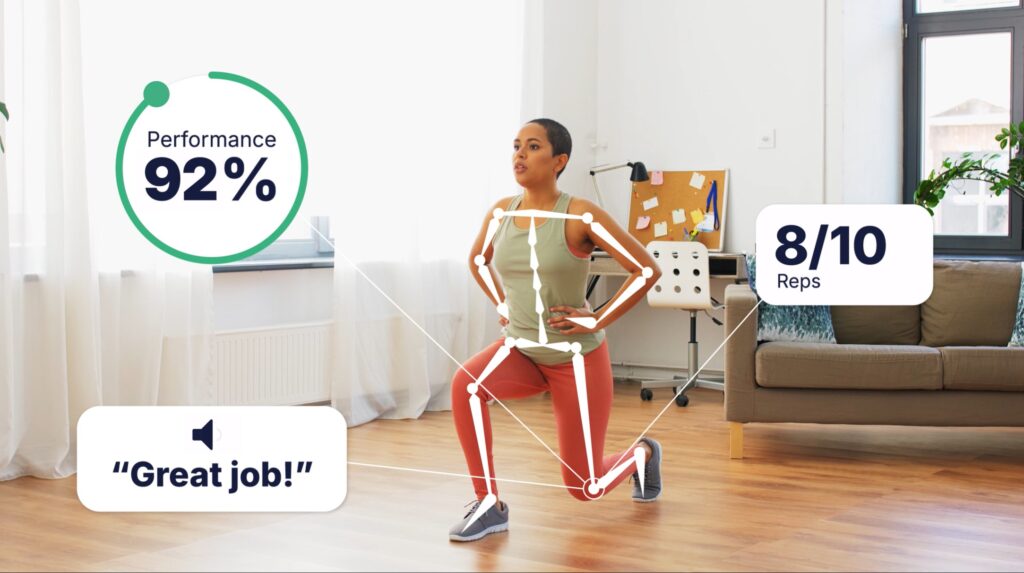 GLAD program - exclusive Bonus - Access to a cutting-edge digital platform designed to support your joint health journey