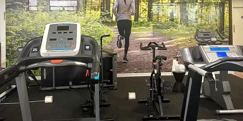 GLAD Program - Fitness Place 3