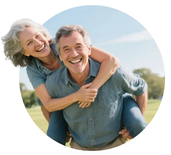 GLA:D Program - Joint Health and Move Better