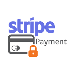 Stripe PaymentLogo