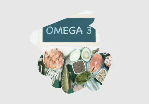 SHM - What is omega-3