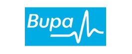 Bupa Private Health Insurance & Care (Bupa) Logo