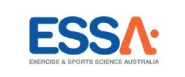 Exercise & Sports Science Australia (ESSA) Logo