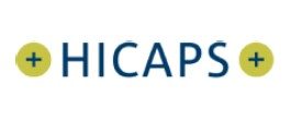HICAPS Logo