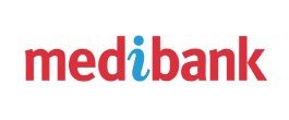 Medibank Logo
