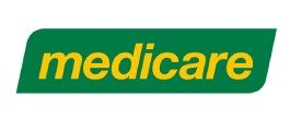 Medicare Logo